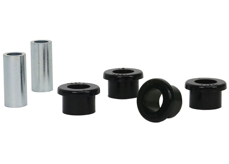 Whiteline 7 x 14 x 20 cm Front Panhard Rod - Bushing Kit to Suit Land Rover 90, 110/127 Country and Range Rover Classic Autofit