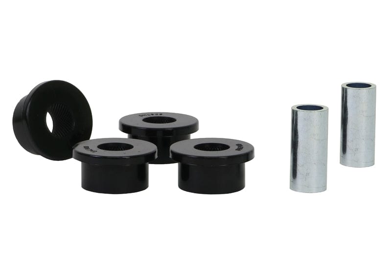 Whiteline 7 x 14 x 20 cm Front Panhard Rod - Bushing Kit to Suit Toyota Land Cruiser 76, 78, 79, 80 and 105 Series Autofit