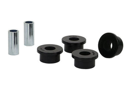 Whiteline 7 x 14 x 20 cm Front Panhard Rod - Bushing Kit to Suit Toyota Land Cruiser 76, 78, 79, 80 and 105 Series Autofit