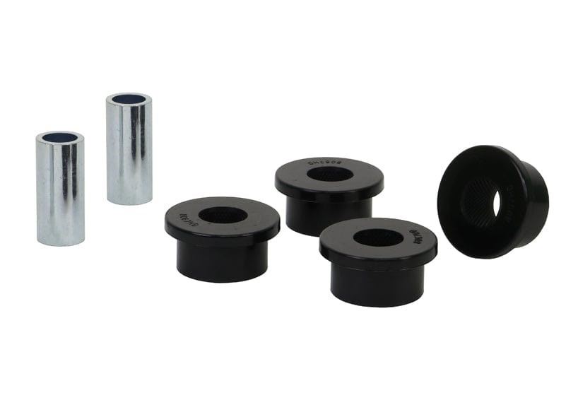 Whiteline 7 x 14 x 20 cm Front Panhard Rod - Bushing Kit to Suit Toyota Land Cruiser 76, 78, 79, 80 and 105 Series Autofit