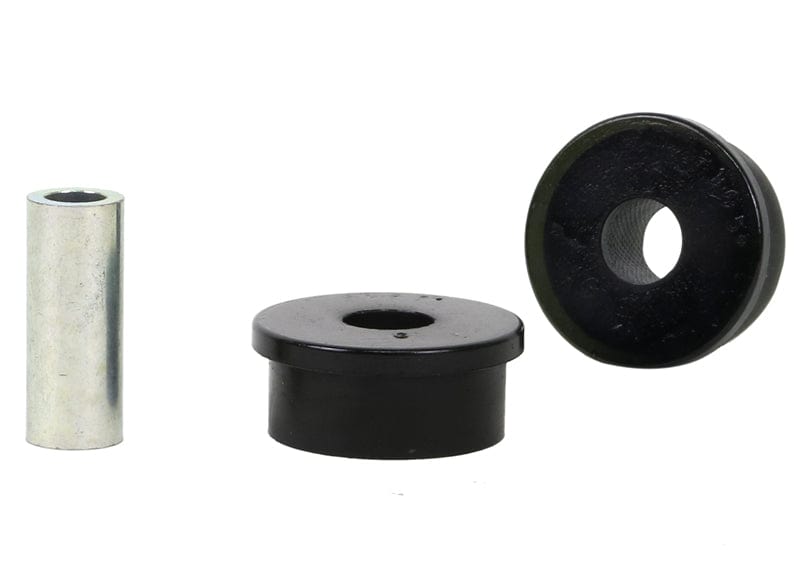 Whiteline 7 x 14 x 20 cm Front Panhard Rod - To Differential Bushing Kit to Suit Jeep Cherokee, Grand Cherokee and Wrangler Autofit