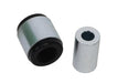 Whiteline 7 x 14 x 20 cm Front Panhard Rod - To Differential Bushing Kit to Suit Jeep Gladiator JT and Wrangler JL Autofit