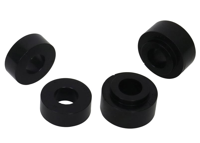Whiteline 7 x 14 x 20 cm Front Radiator Support - Panel Mount Bushing Kit to Suit Holden HQ-HZ Autofit