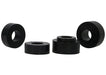 Whiteline 7 x 14 x 20 cm Front Radiator Support - Panel Mount Bushing Kit to Suit Holden HQ-HZ Autofit