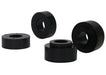 Whiteline 7 x 14 x 20 cm Front Radiator Support - Panel Mount Bushing Kit to Suit Holden HQ-HZ Autofit