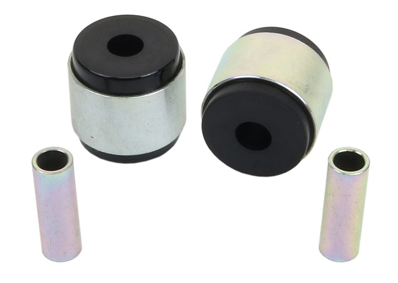 Whiteline 7 x 14 x 20 cm Front Radius Arm Lower - Bushing Kit to Suit BMW E5 Series and M5 E28 Autofit