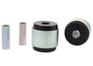 Whiteline 7 x 14 x 20 cm Front Radius Arm Lower - Bushing Kit to Suit BMW E5 Series and M5 E28 Autofit