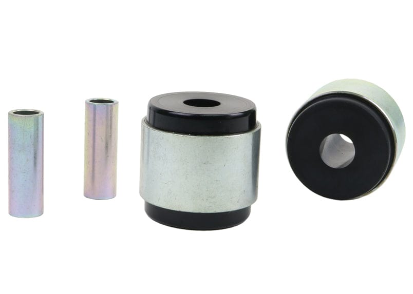 Whiteline 7 x 14 x 20 cm Front Radius Arm Lower - Bushing Kit to Suit BMW E5 Series and M5 E28 Autofit