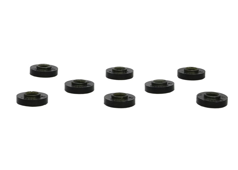 Whiteline 7 x 14 x 20 cm Front Shoc Absorber - Lower Bushing Kit to Suit Ford Falcon/Fairlane XK-XF and Mustang Classic Autofit