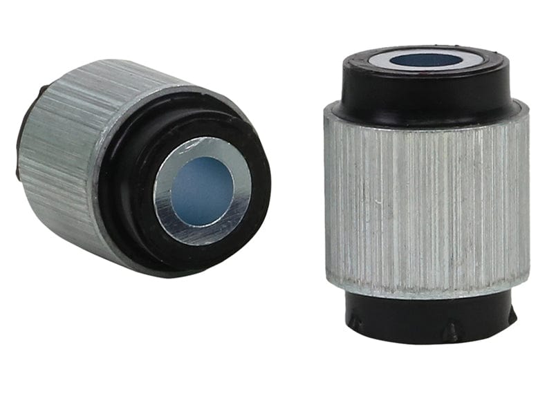 Whiteline 7 x 14 x 20 cm Front Shock Absorber - To Control Arm Bushing Kit to Suit Ford Falcon FG, FGX and FPV Autofit