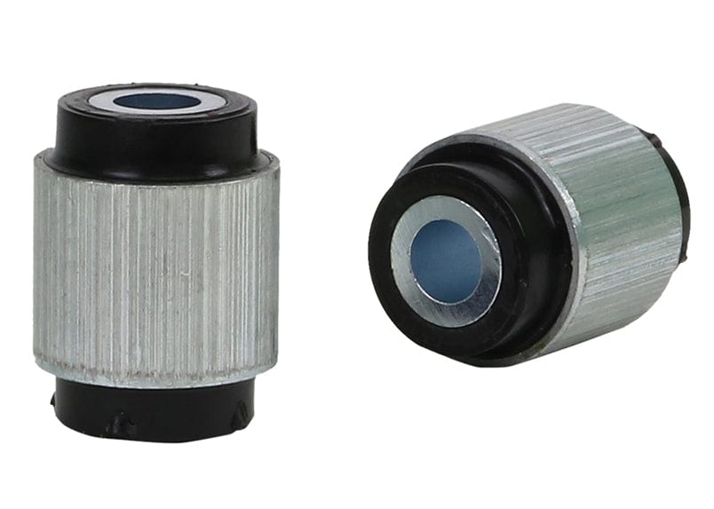 Whiteline 7 x 14 x 20 cm Front Shock Absorber - To Control Arm Bushing Kit to Suit Ford Falcon FG, FGX and FPV Autofit