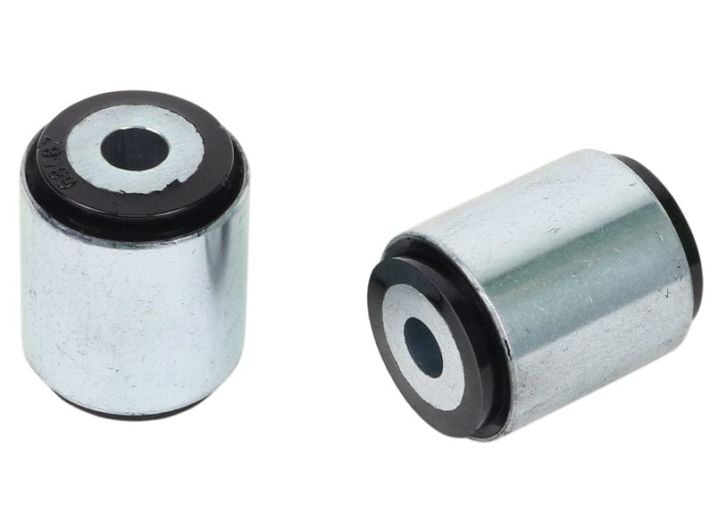 Whiteline 7 x 14 x 20 cm Front Shock Absorber - To Control Arm Bushing Kit to Suit Honda Accord Euro CL and Odyssey RB Autofit