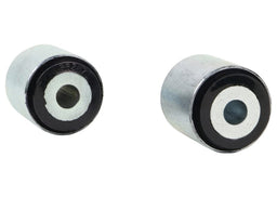 Whiteline 7 x 14 x 20 cm Front Shock Absorber - To Control Arm Bushing Kit to Suit Honda Accord Euro CL and Odyssey RB Autofit