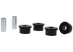 Whiteline 7 x 14 x 20 cm Front Shock Absorber - To Control Arm Bushing Kit to Suit Honda Civic V Gen and Integra DC2 Autofit