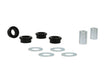 Whiteline 7 x 14 x 20 cm Front Shock Absorber - To Control Arm Bushing Kit to Suit Mazda6 GG incl MPS Autofit