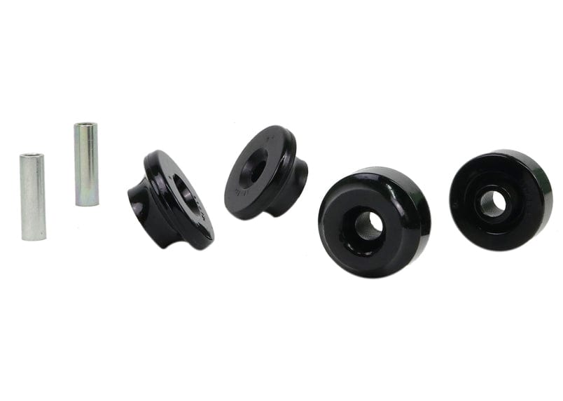 Whiteline 7 x 14 x 20 cm Front Shock Absorber - Upper Bushing Kit to Suit Mitsubishi Pajero NM-NX Autofit