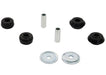 Whiteline 7 x 14 x 20 cm Front Shock Absorber - Upper Bushing Kit to Suit Nissan Navara D40, D23 and Pathfinder R51 Autofit