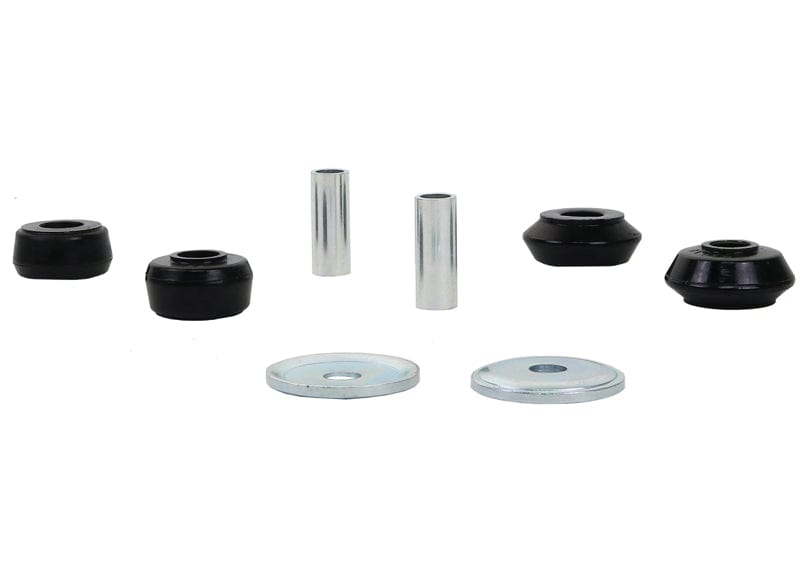 Whiteline 7 x 14 x 20 cm Front Shock Absorber - Upper Bushing Kit to Suit Nissan Navara D40, D23 and Pathfinder R51 Autofit