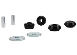 Whiteline 7 x 14 x 20 cm Front Shock Absorber - Upper Bushing Kit to Suit Nissan Navara D40, D23 and Pathfinder R51 Autofit