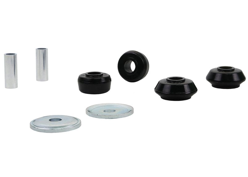 Whiteline 7 x 14 x 20 cm Front Shock Absorber - Upper Bushing Kit to Suit Nissan Navara D40, D23 and Pathfinder R51 Autofit