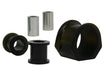 Whiteline 7 x 14 x 20 cm Front Steering ack and Pinion - Mount Bushing Kit to Suit Mitsubishi Magna TE-TW Fwd/Awd Autofit