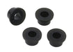 Whiteline 7 x 14 x 20 cm Front Steering Draglink - Bushing Kit to Suit Jaguar Mk1, Mk2 Autofit