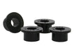 Whiteline 7 x 14 x 20 cm Front Steering Draglink - Bushing Kit to Suit Jaguar Mk1, Mk2 Autofit