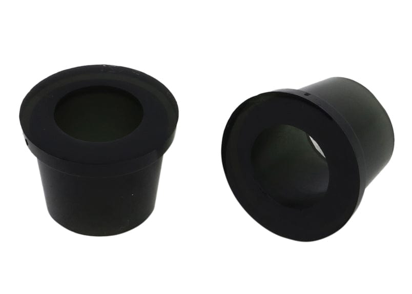 Whiteline 7 x 14 x 20 cm Front Steering Idler Arm - Bushing Kit to Suit Ford Courier, Ranger and Mazda B Series, BT-50 Autofit