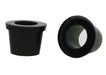 Whiteline 7 x 14 x 20 cm Front Steering Idler Arm - Bushing Kit to Suit Ford Courier, Ranger and Mazda B Series, BT-50 Autofit