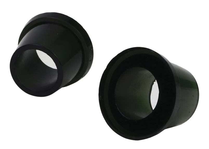 Whiteline 7 x 14 x 20 cm Front Steering Idler Arm - Bushing Kit to Suit Ford Courier, Ranger and Mazda B Series, BT-50 Autofit