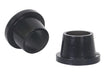 Whiteline 7 x 14 x 20 cm Front Steering Idler Arm - Bushing Kit to Suit Ford Econovan and Mazda E Series Autofit