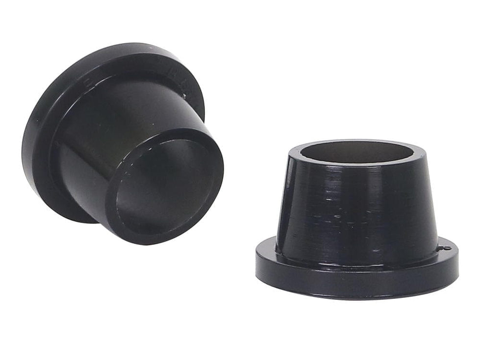 Whiteline 7 x 14 x 20 cm Front Steering Idler Arm - Bushing Kit to Suit Ford Econovan and Mazda E Series Autofit
