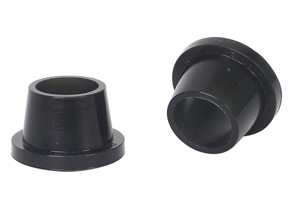 Whiteline 7 x 14 x 20 cm Front Steering Idler Arm - Bushing Kit to Suit Ford Econovan and Mazda E Series Autofit