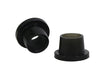 Whiteline 7 x 14 x 20 cm Front Steering Idler Arm - Bushing Kit to Suit Mitsubishi L300, Pajero and Triton Autofit