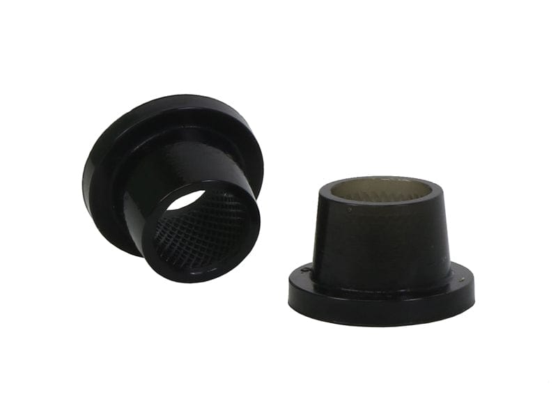 Whiteline 7 x 14 x 20 cm Front Steering Idler Arm - Bushing Kit to Suit Mitsubishi L300, Pajero and Triton Autofit