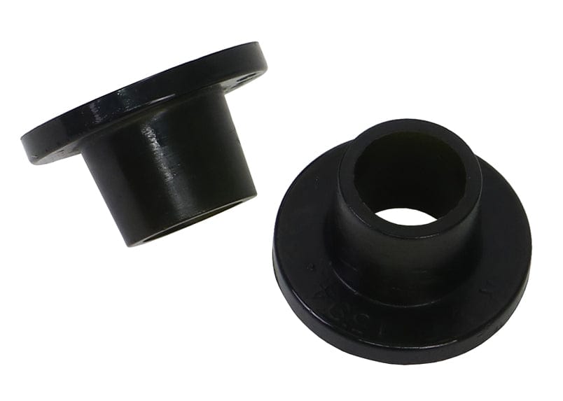 Whiteline 7 x 14 x 20 cm Front Steering Idler Arm - Bushing Kit to Suit Mitsubishi Starion JA, JB, JD Autofit