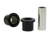 Whiteline 7 x 14 x 20 cm Front Steering Idler Arm - Bushing Kit to Suit Nissan 260C and Cedric Autofit