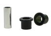 Whiteline 7 x 14 x 20 cm Front Steering Idler Arm - Bushing Kit to Suit Nissan 260C and Cedric Autofit