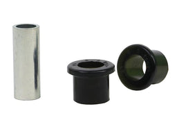 Whiteline 7 x 14 x 20 cm Front Steering Idler Arm - Bushing Kit to Suit Nissan 260C and Cedric Autofit