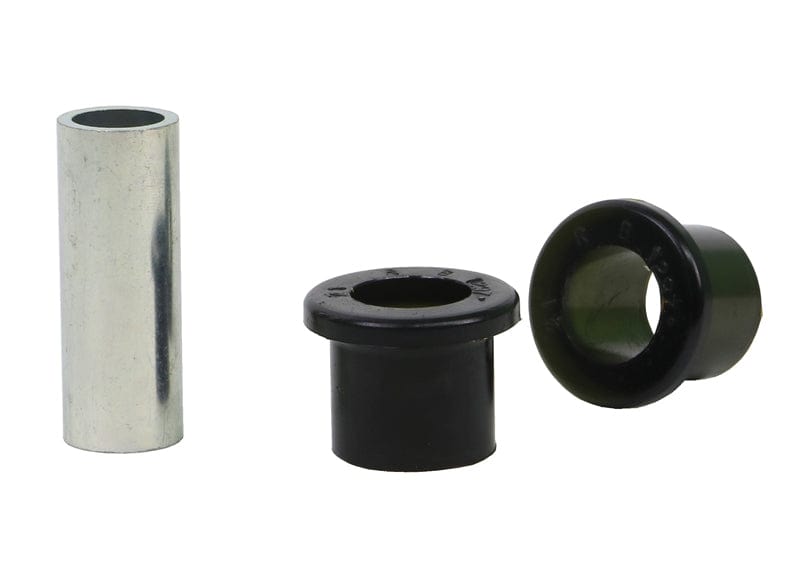 Whiteline 7 x 14 x 20 cm Front Steering Idler Arm - Bushing Kit to Suit Nissan 260C and Cedric Autofit