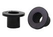 Whiteline 7 x 14 x 20 cm Front Steering Idler Arm - Bushing Kit to Suit Nissan Navara D22 4wd Autofit