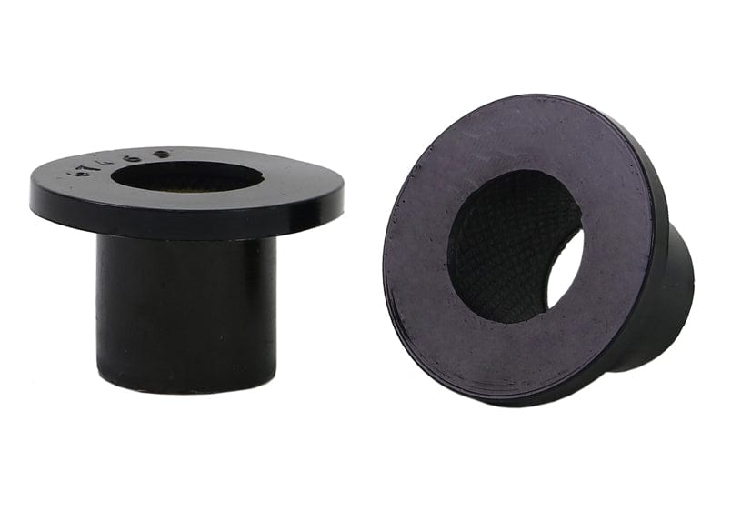 Whiteline 7 x 14 x 20 cm Front Steering Idler Arm - Bushing Kit to Suit Nissan Navara D22 4wd Autofit