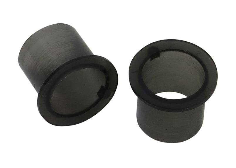 Whiteline 7 x 14 x 20 cm Front Steering Idler Arm - Bushing Kit to Suit Nissan Nomad C22 Autofit