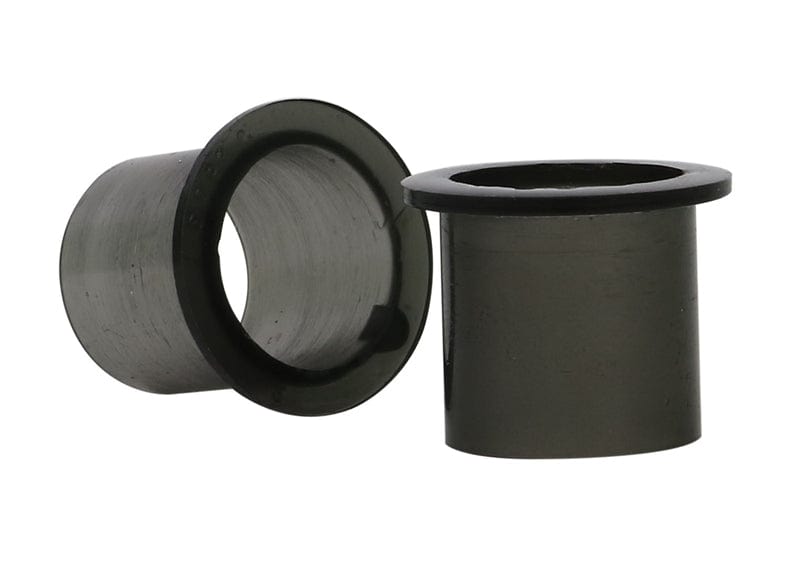 Whiteline 7 x 14 x 20 cm Front Steering Idler Arm - Bushing Kit to Suit Nissan Nomad C22 Autofit