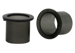 Whiteline 7 x 14 x 20 cm Front Steering Idler Arm - Bushing Kit to Suit Nissan Nomad C22 Autofit