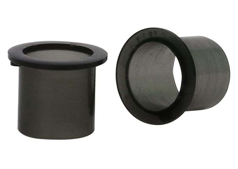 Whiteline 7 x 14 x 20 cm Front Steering Idler Arm - Bushing Kit to Suit Nissan Nomad C22 Autofit