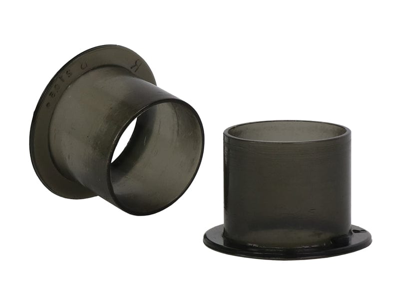 Whiteline 7 x 14 x 20 cm Front Steering Idler Arm - Bushing Kit to Suit Nissan Patrol MQ, MK and Urvan E23 Autofit