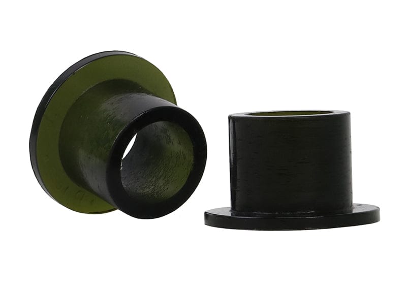 Whiteline 7 x 14 x 20 cm Front Steering Idler Arm - Bushing Kit to Suit Toyota HiLux and 4Runner Autofit