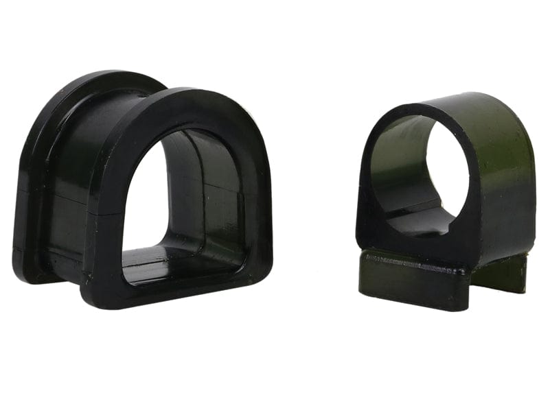 Whiteline 7 x 14 x 20 cm Front Steering Rack and Pinion - Mount Bushing Kit to Suit Ford Capri and Escort Autofit