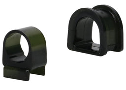 Whiteline 7 x 14 x 20 cm Front Steering Rack and Pinion - Mount Bushing Kit to Suit Ford Capri and Escort Autofit